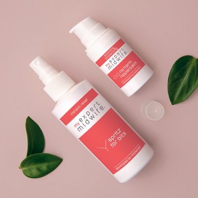 5 Must-Have Products You'll Love For Hands, Hair, Body & Bits My Expert Midwife